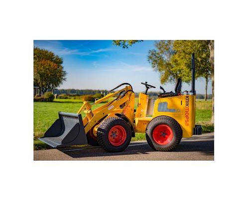 grond en tuinmachines te huur, Services & Professionnels, Location | Outillage & Machines