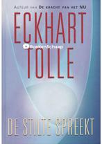 De stilte spreekt, Boeken, Verzenden, Gelezen
