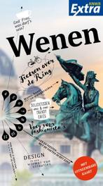 Wenen / ANWB Extra 9789018053239 Anita Ericson, Boeken, Verzenden, Zo goed als nieuw, Anita Ericson