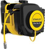 2dekans | Stanley Compressor, olievrije luchtcompressor met, Doe-het-zelf en Bouw, Ophalen of Verzenden, Nieuw