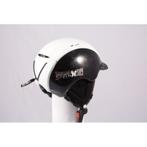 50 51 52 53 54 55 skihelm/snowboardhelm CASCO SNOW SHIELD, B, Verzenden, Nieuw