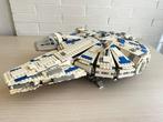 Lego Set - 75212 - Star Wars - Kessel Run Millennium Falcon