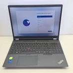 Lenovo ThinkPad P16 Gen 2 1TB i7 13th Gen Incl. Lader | N..., Computers en Software, Windows Laptops, Ophalen of Verzenden, Nieuw