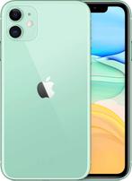 Apple Iphone 11 256gb Groen, Nieuw, Ophalen of Verzenden