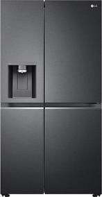 Lg Gsjv91mcae Amerikaanse Koelkast 179cm, Elektronische apparatuur, Koelkasten en IJskasten, Ophalen of Verzenden, Nieuw