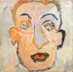LP gebruikt - Bob Dylan - Self Portrait