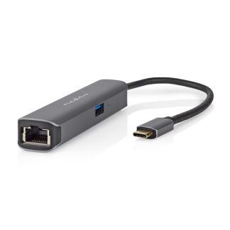 USB C docking stations | Nedis, Informatique & Logiciels, Pc & Câble réseau, Envoi