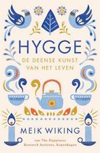 Hygge 9789400508187 Meik Wiking, Boeken, Verzenden, Zo goed als nieuw, Meik Wiking