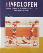 Hardlopen 9789035222755 Frans Bosch, Verzenden, Gelezen, Frans Bosch