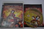 Command & Conquer Red Alert 3 (PS3), Games en Spelcomputers, Nieuw