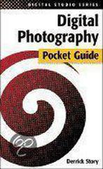 Digital Photography Pocket Guide 9780596004545, Derrick Story, Verzenden