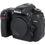 Nikon D7500 Body occasion, Verzenden, Zo goed als nieuw, Nikon