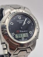 Tissot - Touch - Zonder minimumprijs - Heren - 1970-1979, Nieuw