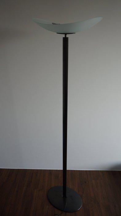 Artemide - Ernesto Gismondi - Lampadaire - Métal - Artemide, Antiek en Kunst, Antiek | Verlichting