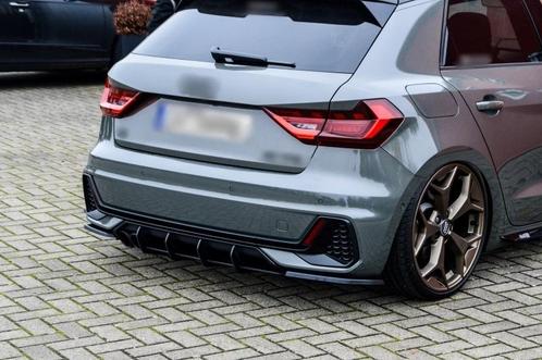 Aggressive Diffuser voor Audi A1 GB S-line, Auto diversen, Tuning en Styling, Ophalen of Verzenden