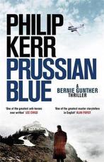 Prussian Blue 9781784296483 Philip Kerr, Verzenden, Philip Kerr