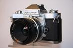 Nikon FT 2 Appareil photo reflex mono-objectif (SLR), Audio, Tv en Foto, Nieuw