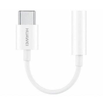 USB-C naar 3.5mm AUX Jack Audio Adapter Converter beschikbaar voor biedingen