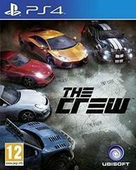 The Crew - Playstation 4 (PS4) (Playstation 4 (PS4) Games), Games en Spelcomputers, Games | Sony PlayStation 4, Nieuw, Verzenden