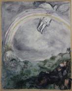 Marc Chagall (1887-1985) - LArc en Ciel