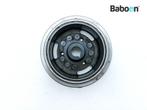 Vliegwiel / Rotor Yamaha SRX 600 1985-1997 (SRX600), Motoren, Verzenden, Gebruikt