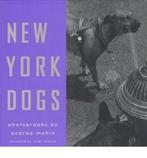 New York Dogs 9780811816588 Andrea Mohin, Verzenden, Andrea Mohin