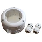 BEG Luxomat Accessoires Détecteur de Mouvement - 92375, Verzenden