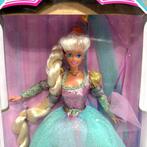 Mattel - Poupée Barbie Barbie Rapunzel - 1990-2000