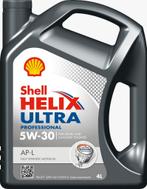 Shell Helix Ultra Professional APL 5W30 5 Liter, Ophalen of Verzenden