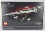 Lego - Star Wars - 75356 - Executor Super Star Destroyer -