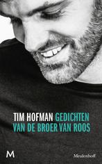 Gedichten van de broer van Roos 9789029092227 Tim Hofman, Boeken, Verzenden, Zo goed als nieuw, Tim Hofman
