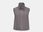 Under Armour W Expanse Fleece Vest-Gry - Maat LG, Kleding | Dames, Maat 42/44 (L), Nieuw, Ophalen of Verzenden, Grijs