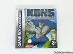 Gameboy Advance / GBA - Kong - King Of Atlantis - UKV - New, Games en Spelcomputers, Games | Nintendo Game Boy, Verzenden, Gebruikt