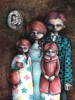 Lotte Teussink - The Family