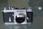 Nikon F (Nippon Kogaku) n.6496176, TV, Hi-fi & Vidéo, Appareils photo analogiques