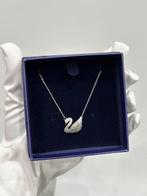 Swarovski - Beeld, ICONIC SWAN series black and white