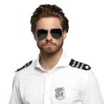 Accessoireset Politie 3-delig, Verzenden, Nieuw