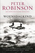 Woensdagkind / DCI Banks / 6 9789022993972 Peter Robinson, Boeken, Verzenden, Gelezen, Peter Robinson