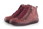 Ecco Hoge sneakers in maat 35 Paars | 5% extra korting, Ecco, Overige kleuren, Verzenden, Zo goed als nieuw