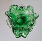 Murano - Bol - Verre de Murano - Bol/cendrier Bullicante, Antiek en Kunst