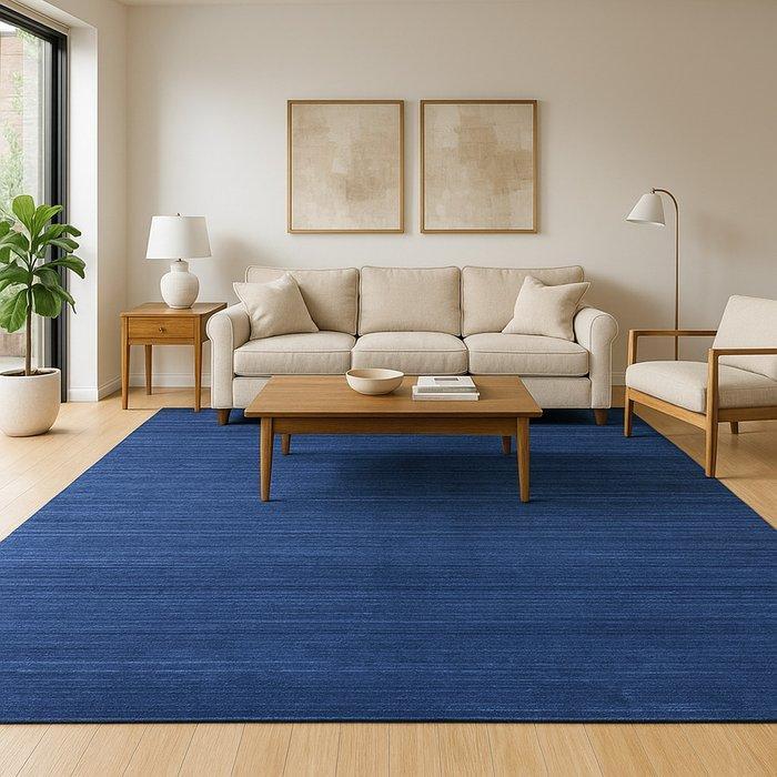 Handweefgetouw KAVIR D8 - Vloerkleed - 300 cm - 250 cm, Huis en Inrichting, Stoffering | Tapijten en Vloerkleden