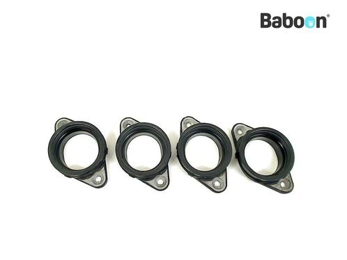 Inlaat Rubber BMW S 1000 R 2014-2016 (S1000R K47), Motoren, Onderdelen | BMW, Gebruikt, Verzenden