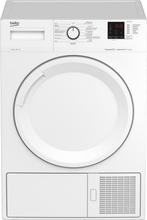 Beko Dh8733ga01 Warmtepompdroger  8kg, Elektronische apparatuur, Droogkasten, Ophalen of Verzenden, Nieuw