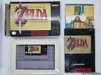 Super Nintendo / SNes - The Legend of Zelda: A Link to the P, Games en Spelcomputers, Verzenden, Gebruikt