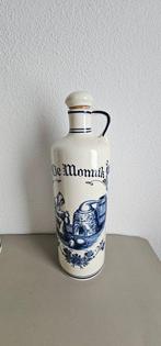 Delft, Plateelbakkerij - Fles (6) - Steen