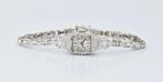 Piaget - Diamond edition - Zonder Minimumprijs - Dames -, Handtassen en Accessoires, Horloges | Heren, Nieuw