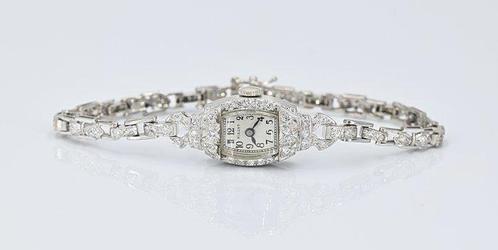Piaget - Diamond edition - Zonder Minimumprijs - Dames -, Handtassen en Accessoires, Horloges | Heren