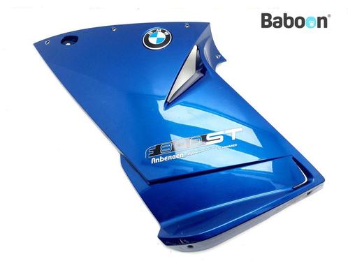 Zijkuipdeel Links BMW F 800 ST (F800ST) (7682697), Motoren, Onderdelen | BMW, Gebruikt, Verzenden