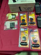 Motorola Grote partij vintage mobiele telefoons – Motorola, Nieuw