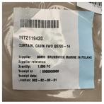 Bieden: Quicksilver Activ 705 Forward Cabin, Watersport en Boten, Ophalen of Verzenden, Nieuw